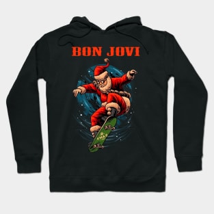 JOVI BAND XMAS Hoodie